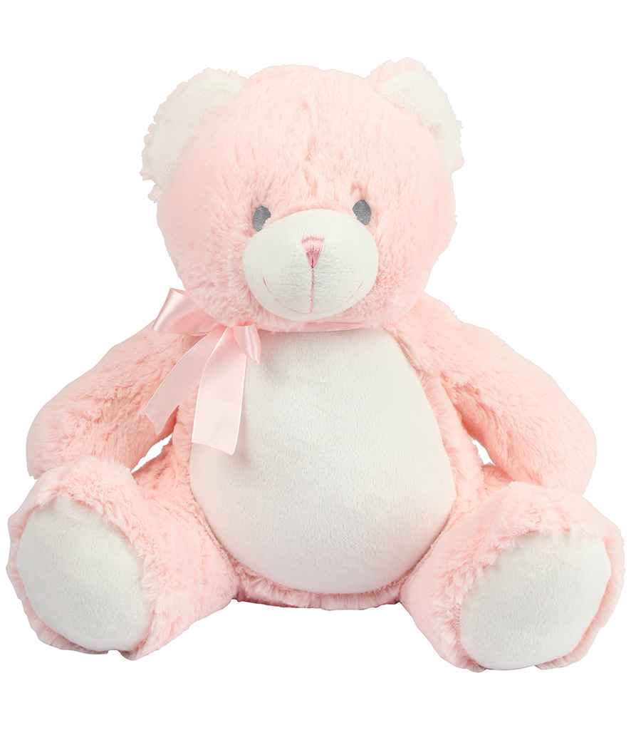 Mumbles Zippie New Baby Bear - PenCarrie